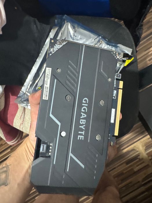 GTX 1660 Ti Windforce 2x