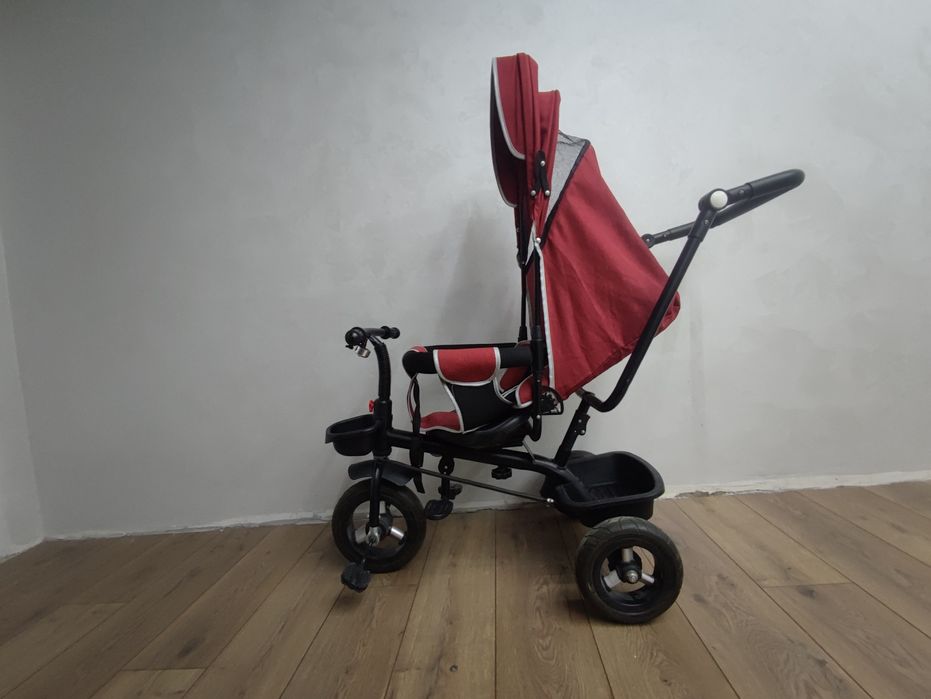 Велосипед детскйй 5 лет