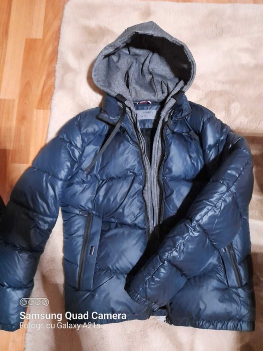 Vând geacă de iarnă