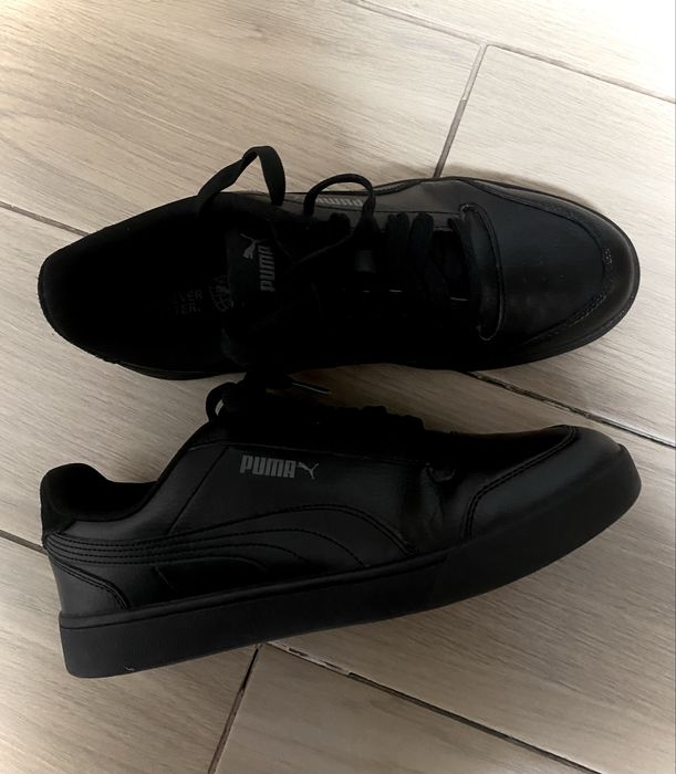 Adidasi Adidas Full Black