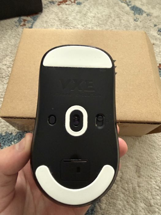 Продам игровую мышь