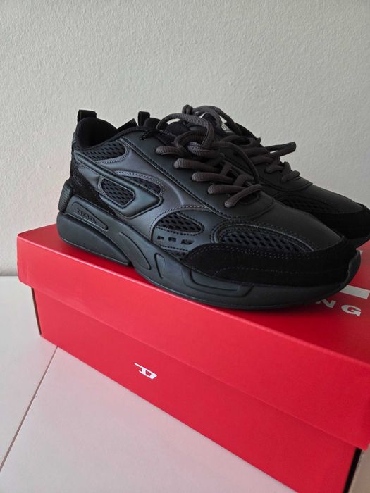 Дамски сникърс Diesel