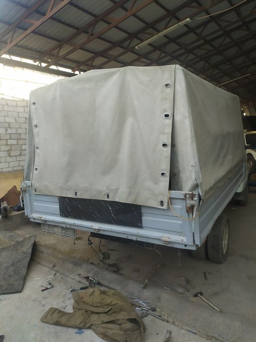 Продам борт от газеля