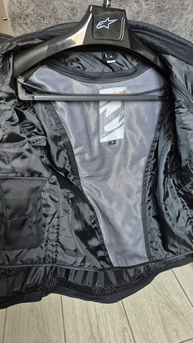 Geaca moto textil Held marime S