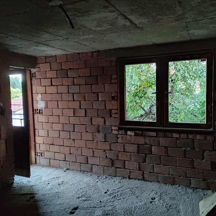 Продава се Етаж от къща в Кюстендил, Бузлуджа - 100 кв.м за 352 €/кв.м - Снимка #4