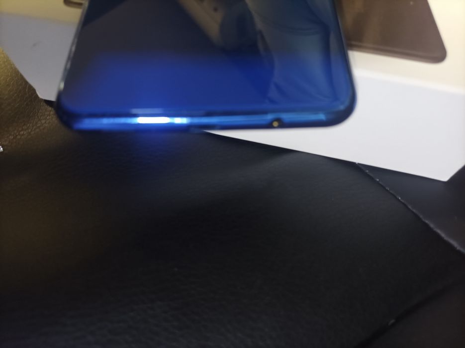 Samsung A 7 blue 64гб,Гаранция