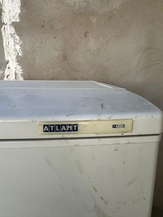 Срочно продам холодильник!