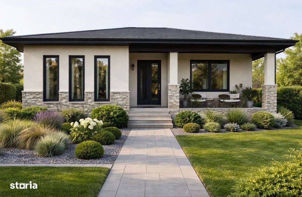 Casa de vanzare Holboca Iasi