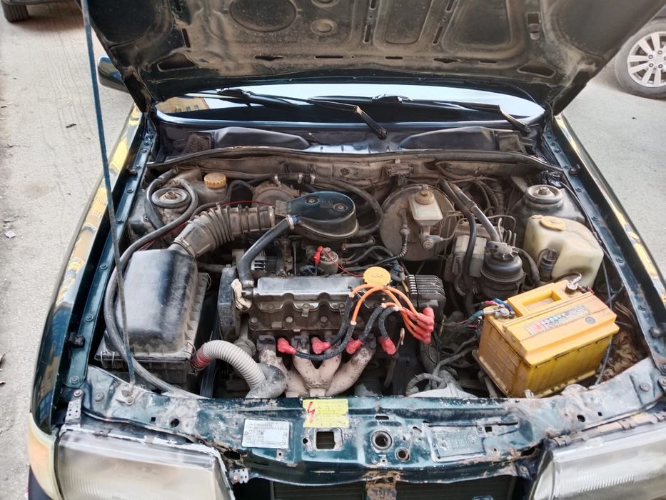 Продам опел вектра