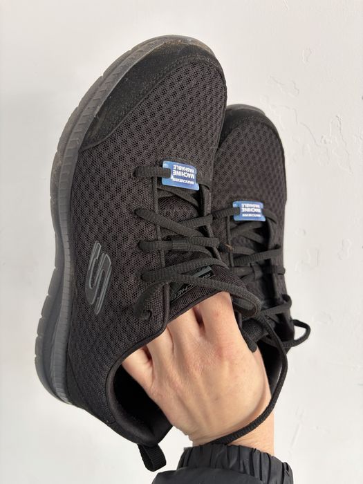 Маратонки Skechers