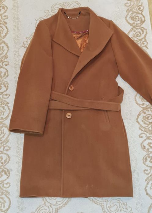 Пальто женское