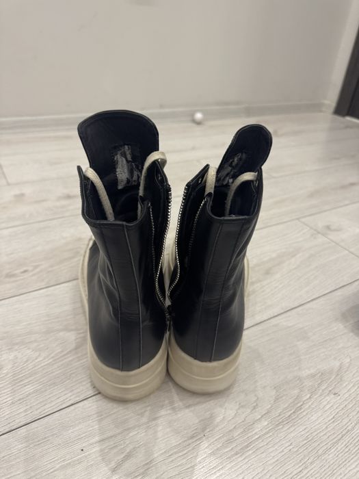 Rick Owens Ramones