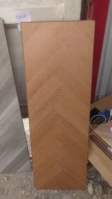 Ламинаты напольные