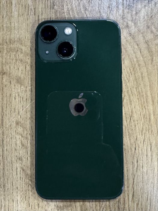 Iphone 13 mini CDMA