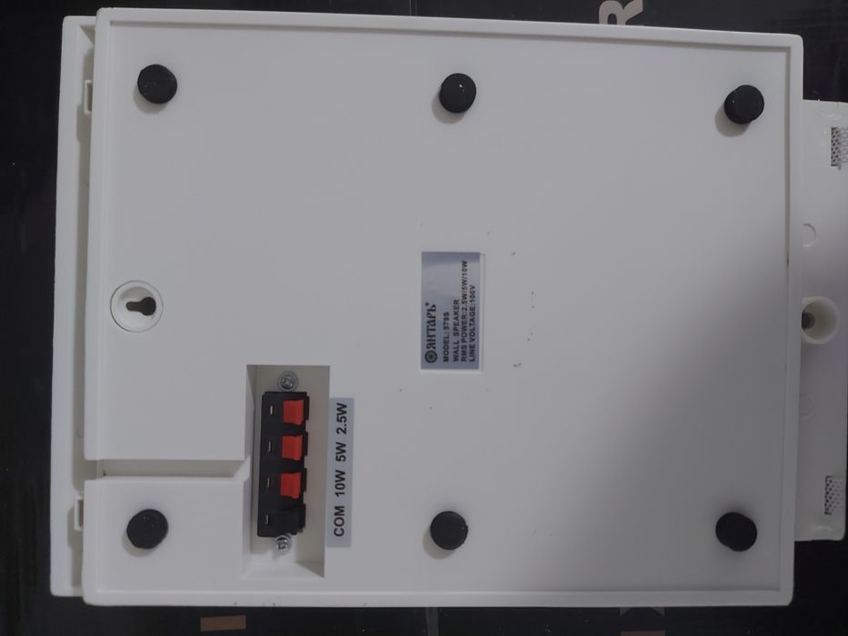 Оповещатель продам новый