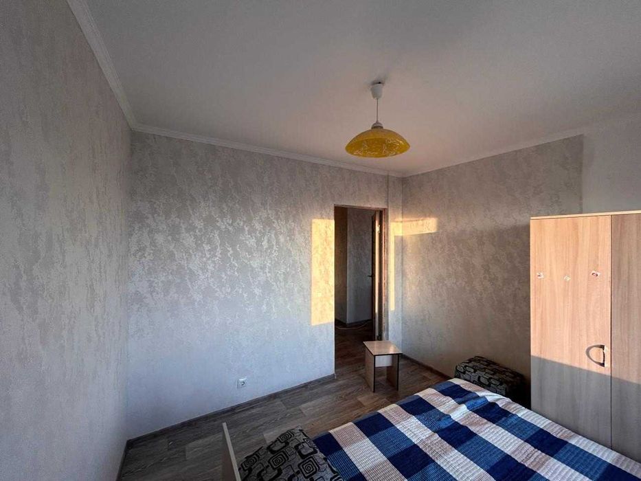 Левкас, поклейка обое, галтели , покраска