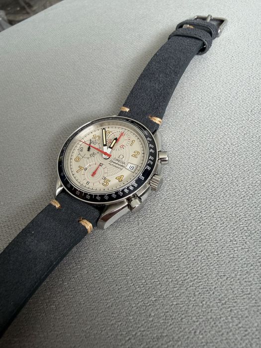 Omega Speedmaster Mark 40 Automat - Cronograf