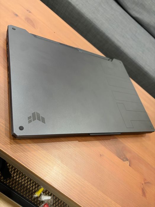 ASUS TUF Gaming - Геймърски лаптоп