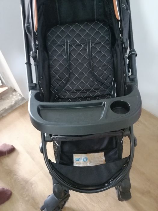 Детская коляска..