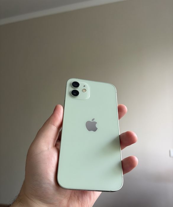 iphone 12, 128gb, 75%