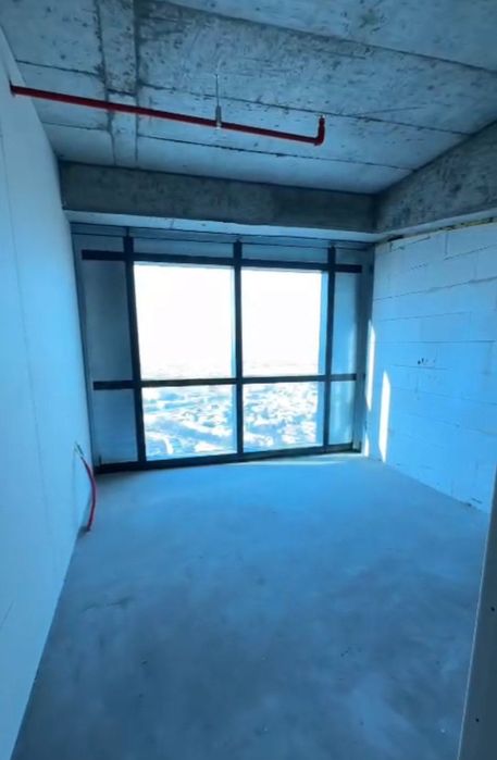 Piramit Tower Продается 2 комнатная квартира коробка Текстильный мост