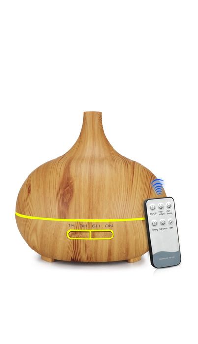 Difuzor de uleiuri esentiale 500 ml Echo Soul