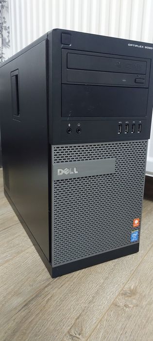 Unitate centrala PC Procesor I7 4770