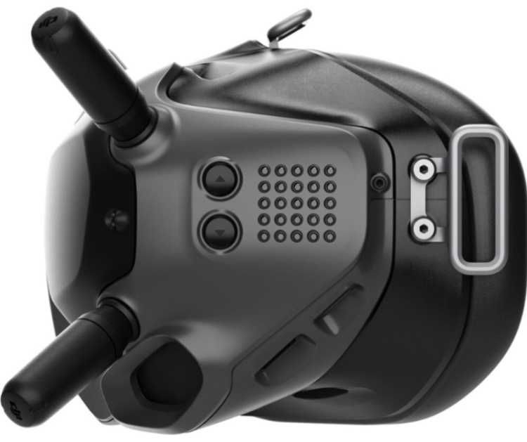 Комплект DJI FPV Goggles V2 with Controller Combo