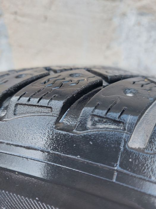 Резина  BfGoodrich r15