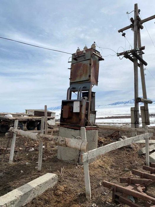 Продам Крестьянское хозяйство