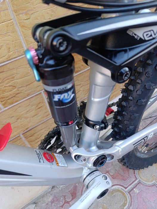 TREK 26 цола "Мекица"