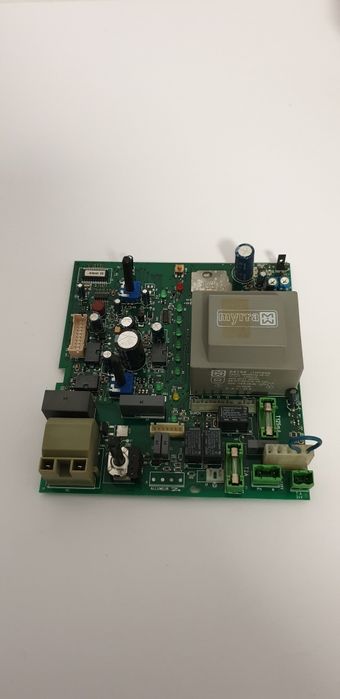 Placa electronica Maya 24 ff ,Chaffoteaux /Calydra 24-28 FF originala