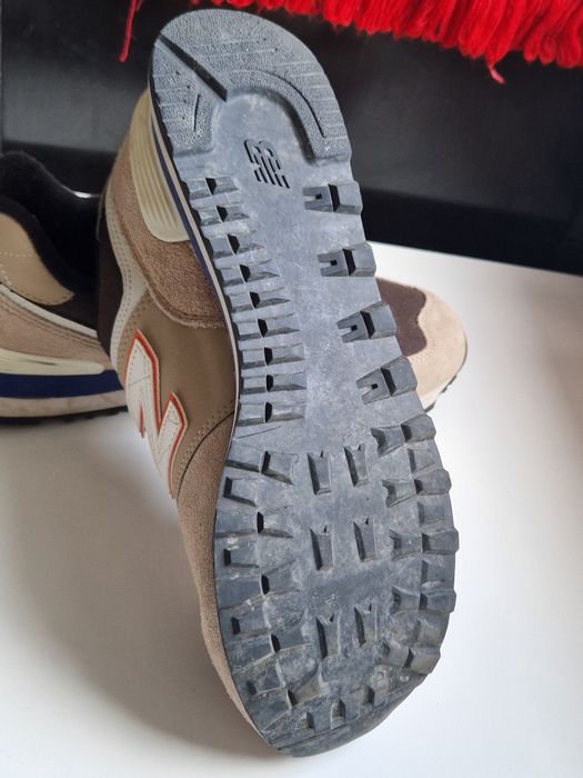 Pantofi sport / New Balance