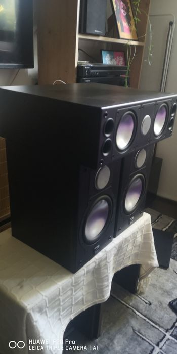 Centru Elac  CM80/4