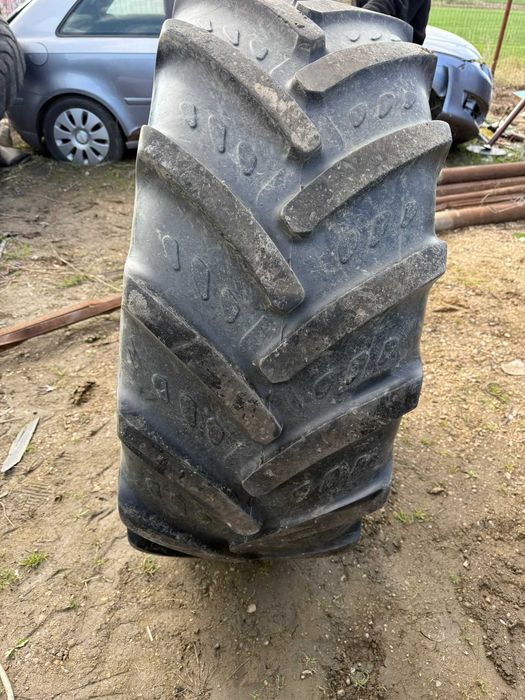 Anvelope 480.65 R20 Kleber