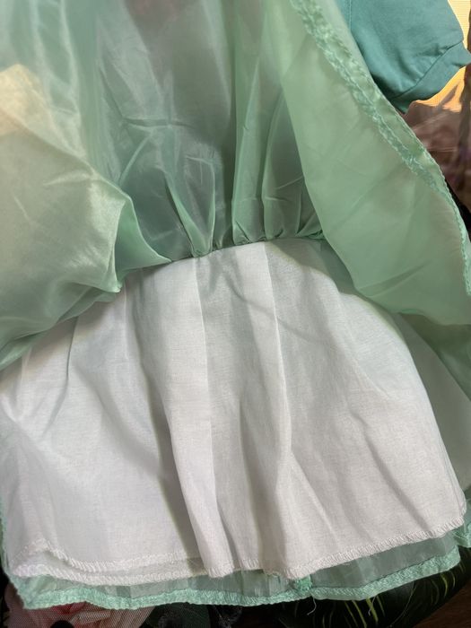 Платье на 5 лет .