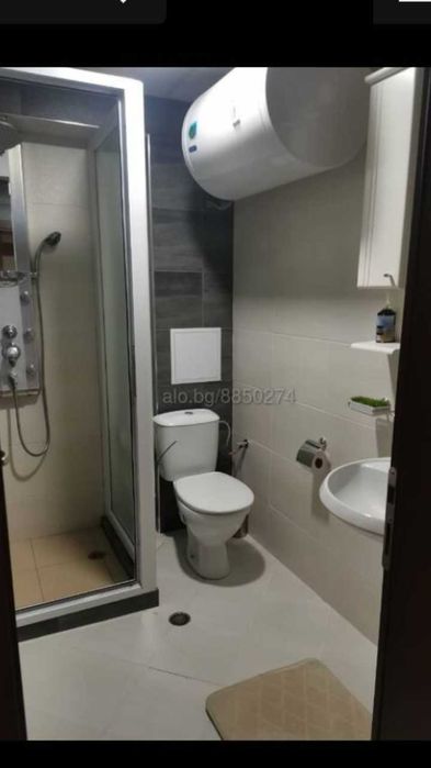 Дава се под наем Едностаен апартамент в Смолян, Невястата - 42 кв.м за 229.5 € - Снимка #11