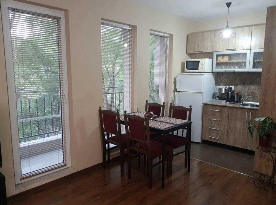 Продава се Двустаен апартамент в София, Драгалевци - 80 кв.м за 740 €/кв.м - Снимка #4