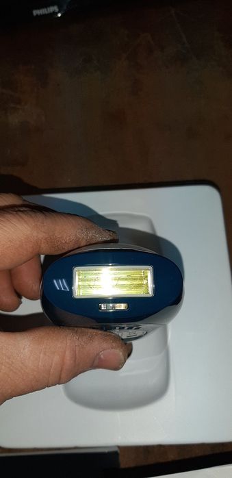 Фотоепилатор