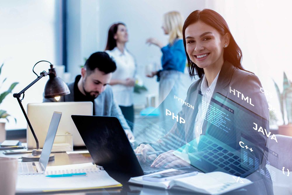 Meditatii informatica -  programare