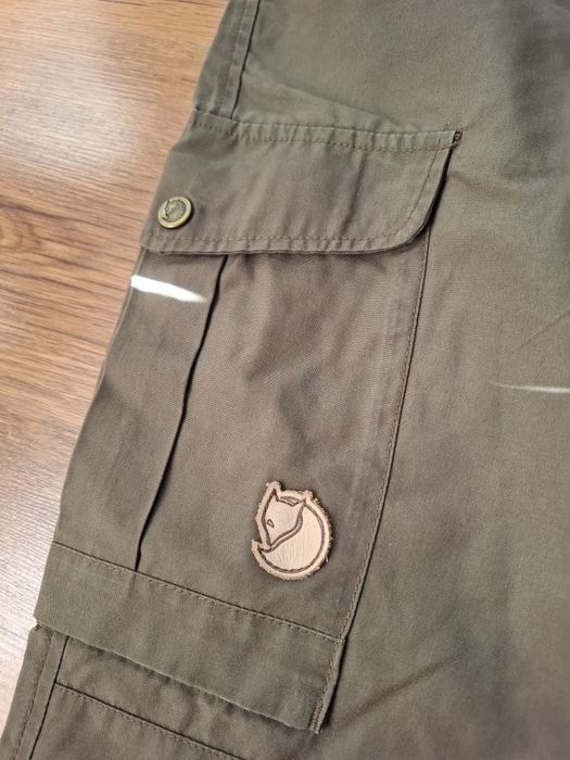 Fjallraven G 1000 мъжки панталон M- L размер.