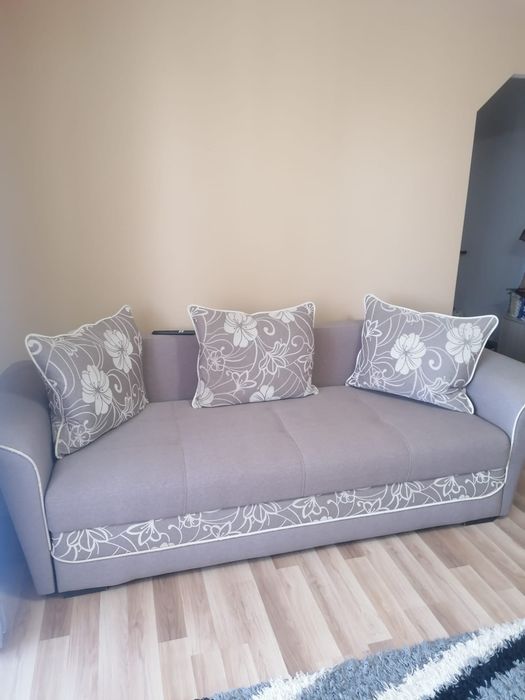 Mobila sufragerie ca noua