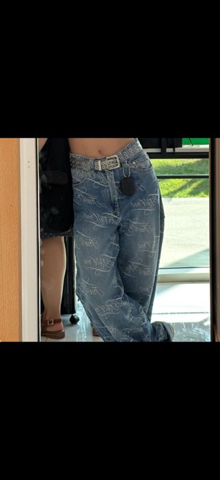 Распродажа вещей