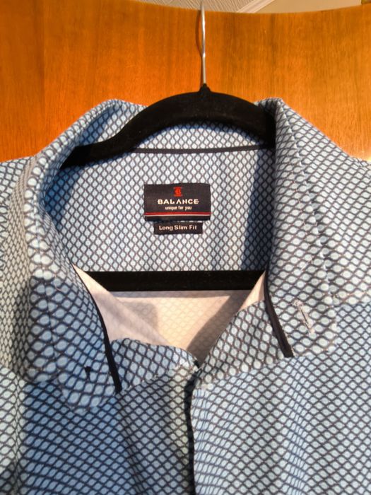 Cămașă XL utilizat o singura data