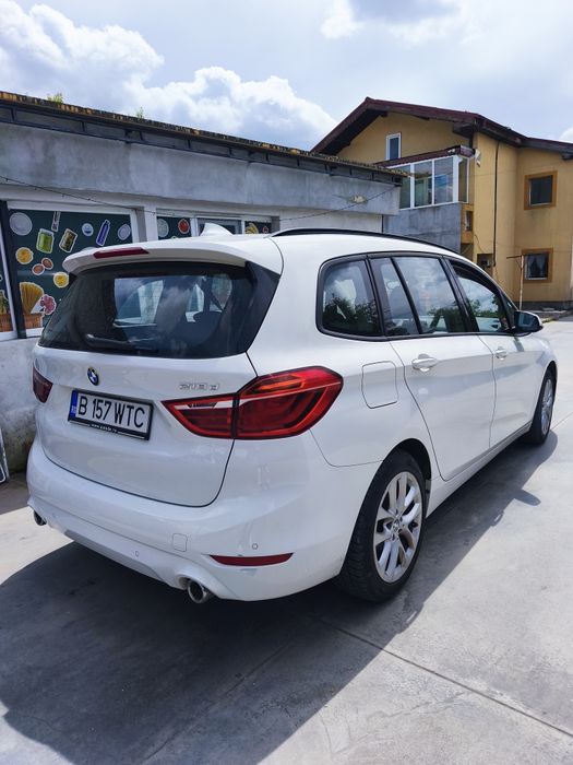 BMW 2 Series 2020 — imagine 4
