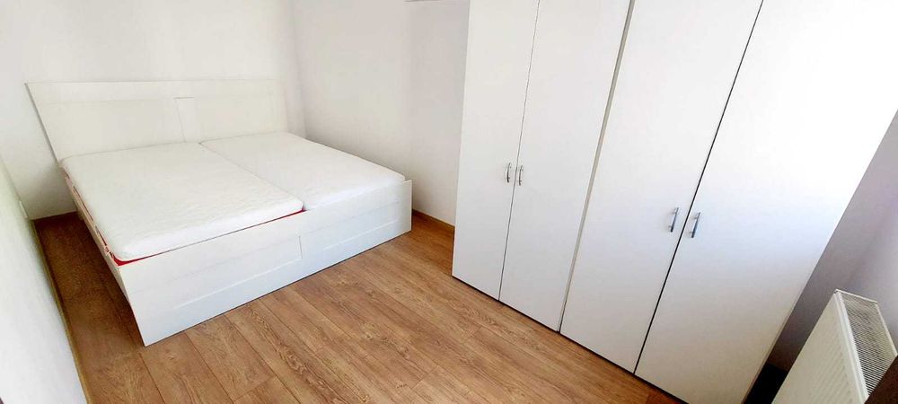 inchiriez ap Alba Iulia Cetate 3 cam decom cu Living/Buc. openspace