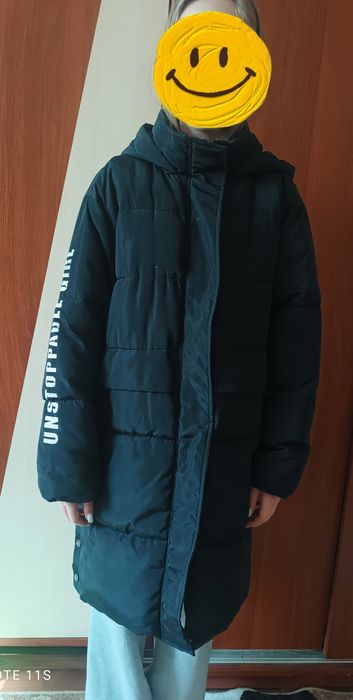 Осень- весна на девочку 152-158см