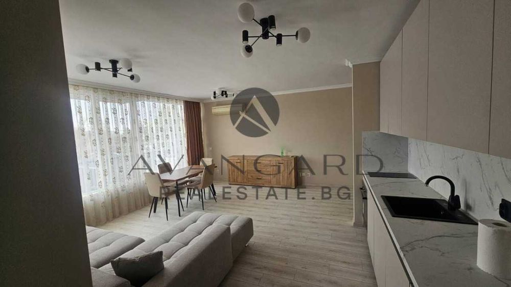 Продава се Двустаен апартамент в Пловдив, Кършияка - 80 кв.м за 2040 €/кв.м - Снимка #3