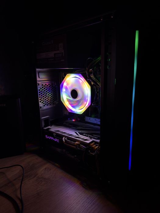 Персональный компютер