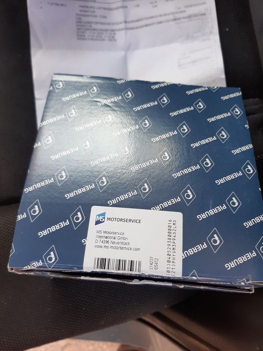 Дебитомер за GOLF+